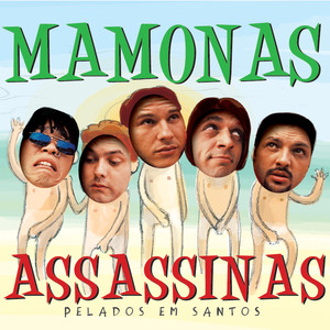 Mamonas Assassinas - Pelados Em S