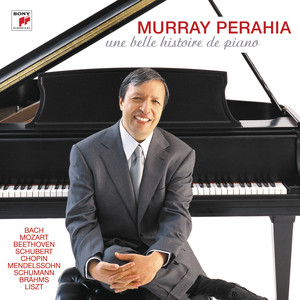 Murray Perahia - Une Belle Histoi