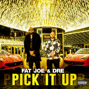 Pick It Up (feat. Dre)