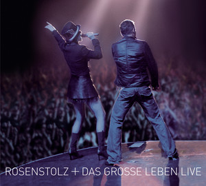 Das Grosse Leben - Live