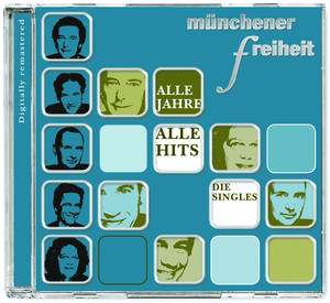 Alle Jahre Alle Hits - Die Single