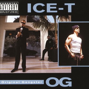 O.g. Original Gangster