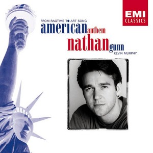 'american Anthem' - Gunn - Murphy