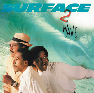 2nd Wave (bonus Track Version)