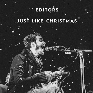 Just Like Christmas (Live for Stu