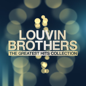 Louvin Brothers - The Greatest Hi