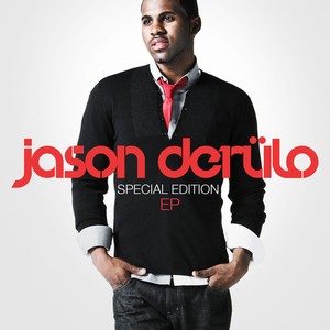 Jason Derulo Special Edition Ep