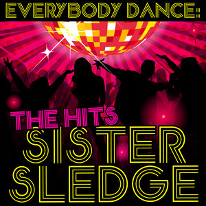 Everybody Dance: The Hits