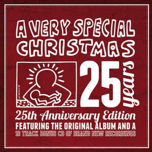 A Very Special Christmas 25th Ann