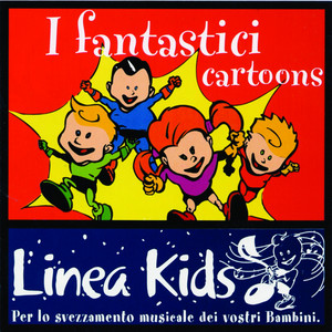 I Fantastici Cartoons