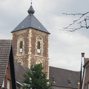 Burg und Stadt (wie schön is dat'