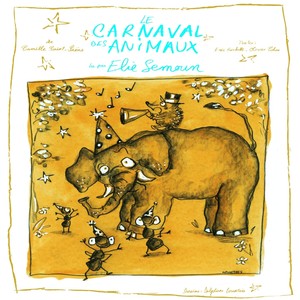 Le Carnaval Des Animaux