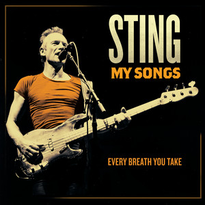 Every Breath You Take (My Songs V