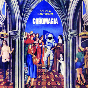 Coromagia