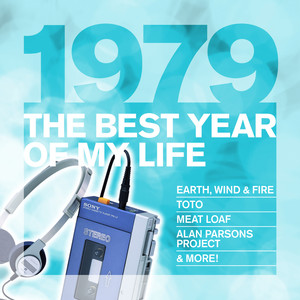 The Best Year Of My Life: 1979