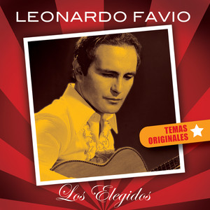 Leonardo Favio-Los Elegidos