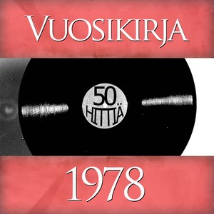 Vuosikirja 1978 - 50 Hittiä