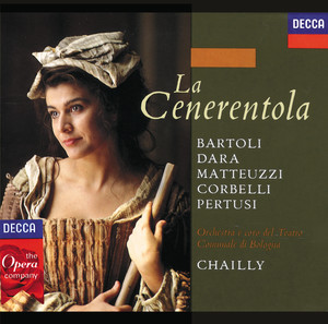 Rossini: La Cenerentola