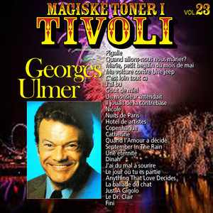 Magiske toner i Tivoli, Vol. 23