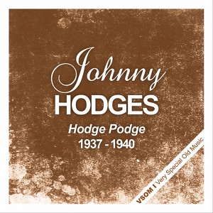 Hodge Podge