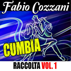 Raccolta, Vol. 1 (Cumbia)