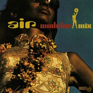 Air Modulor