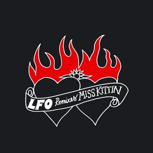 LFO For Kittin