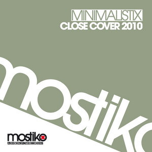 Close Cover 2010