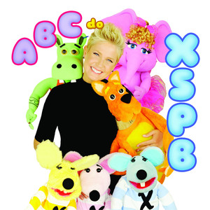 Xuxa Só para Baixinhos, Vol. 13 -