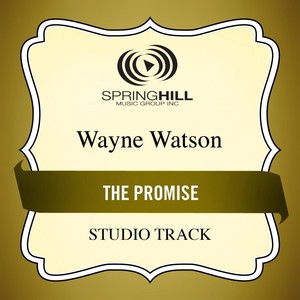 The Promise (studio Track)