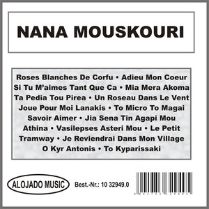 Nana Mouskouri