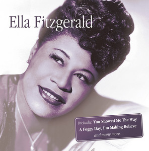 Ella Fitzgerald