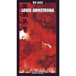 Bd Jazz: Louis Armstrong