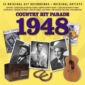 Country Hit Parade 1948