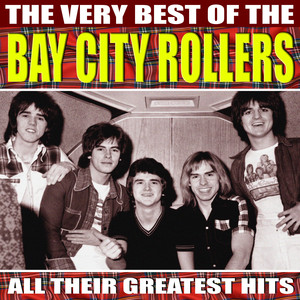 Very Best of Bay City Rollers