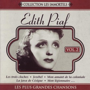 Les Plus Grandes Chansons, Vol. 2