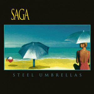 Steel Umbrellas (2015 Edition)