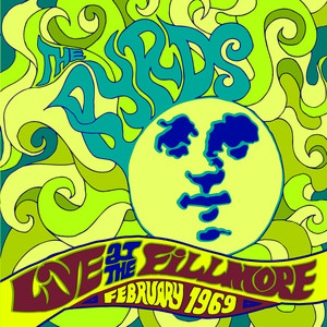 Live At The Fillmore - February 1