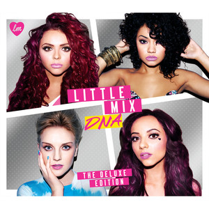 Dna: The Deluxe Edition