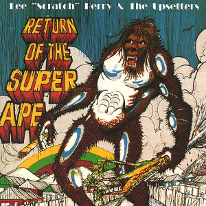 Return Of The Super Ape - Deluxe 