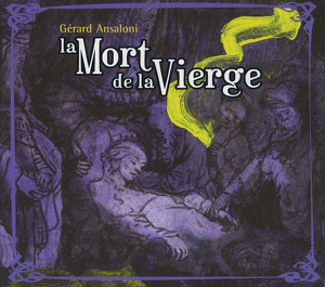 La Mort De La Vierge