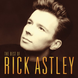 The Best Of Rick Astley