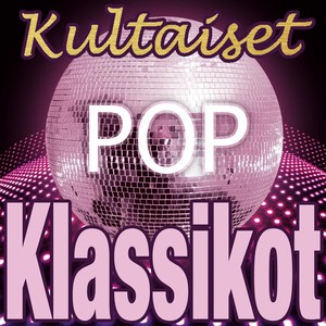 Kultaiset Pop-Klassikot