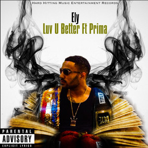 Luv U Better (feat. Prima)