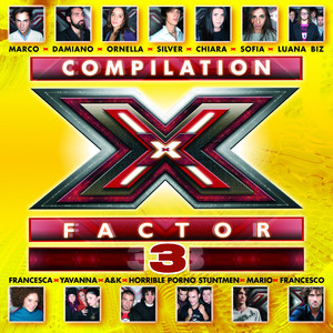 X Factor 3 Compilation