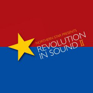 Revolution In Sound Ii