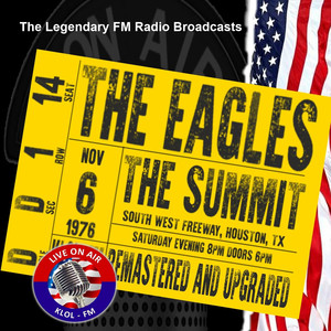 Legendary FM Broadcasts - The Sum