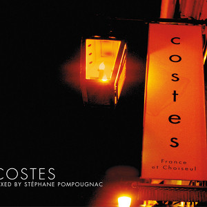 Hôtel Costes 1 