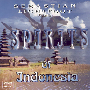 Spirits Of Indonesia