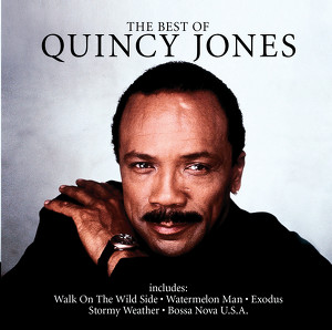 The Best Of Quincy Jones